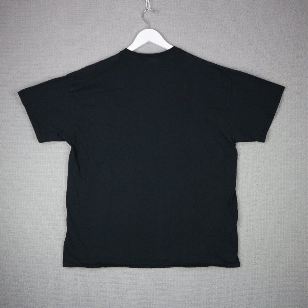 Gildan " You're Stupid! " Humour Vintage Text Tee Large - Picture 2 of 6